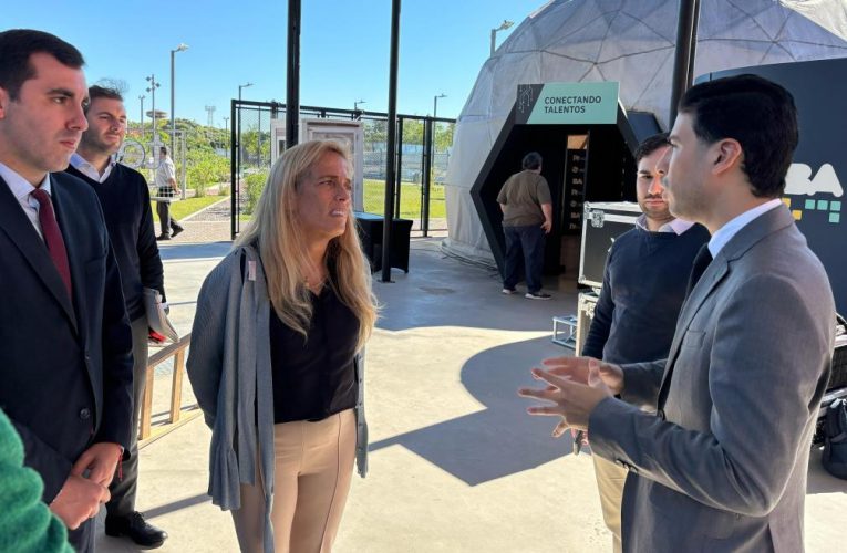 La Comunidad de Madrid exhibe la fortaleza de su ecosistema emprendedor ante startups argentinas