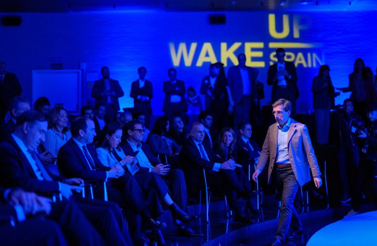 Almeida destaca “el talento como la mejor industria de Madrid”