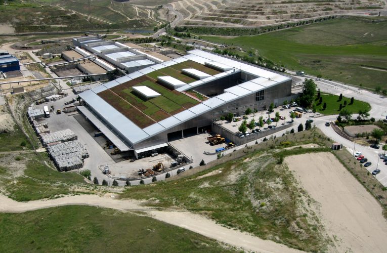 La nueva Estrategia de Residuos de Madrid con horizonte 2030 se centra en el incremento del reciclaje y la reducción del vertido