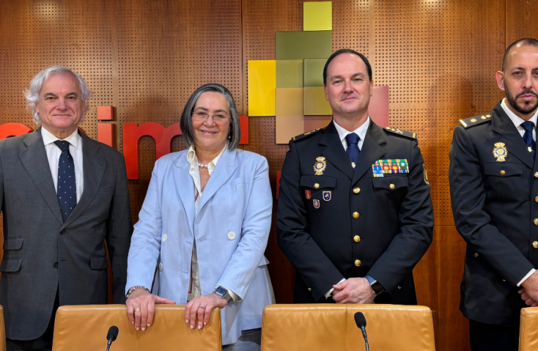 CEIM presenta el informe sobre «Ciberseguridad y su impacto para las empresas»