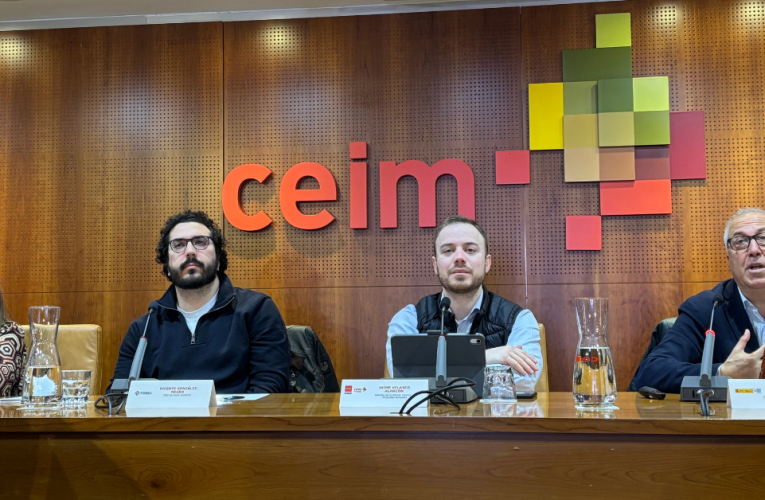 CEIM analiza el programa de financiación europea NEOTEC 2025 para proyectos de I+D