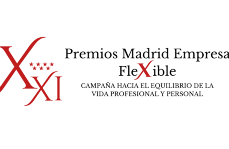 CEIM colabora en la XXI Edición del Premio Madrid Empresa Flexible, impulsado por la Comunidad de Madrid