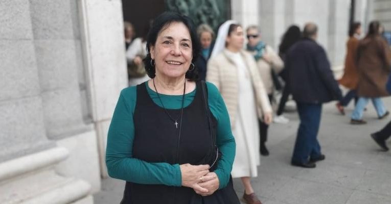 Archidiocesis de Madrid – La diócesis de Madrid se despide del Papa Francisco: «Siempre va a estar en nuestro corazón guiándonos»