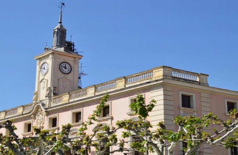 La Comunidad de Madrid destina 8 millones para nuevas infraestructuras públicas en municipios de menos de 20.000 habitantes