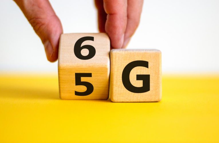 La Comunidad de Madrid investiga redes 6G que interactúen con el entorno de manera inteligente y en tiempo real