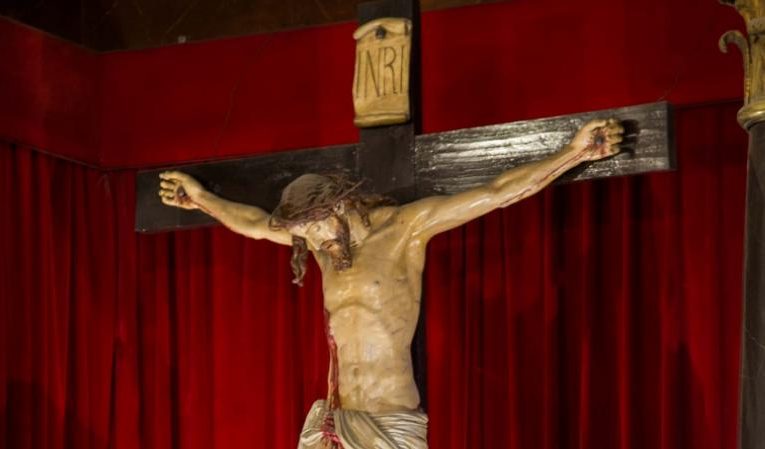 Archidiocesis de Madrid – José María Asenjo, párroco de Santísimo Cristo de la Salud: «Estamos muy agradecidos por la visita del cardenal José Cobo que viene a apoyarnos y a impulsarnos a crecer en nuestra misión»