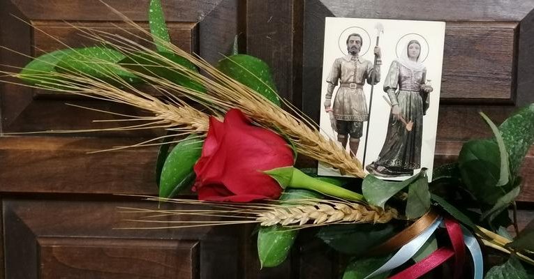 Archidiocesis de Madrid – La Congregación de San Isidro pone en marcha la iniciativa solidaria ‘Espigas solidarias’, siguiendo el ejemplo de caridad que les dejó su patrón