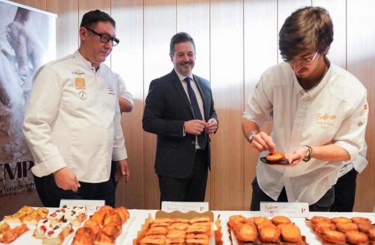 La Comunidad de Madrid promociona su Semana Santa con un completo programa de procesiones, pasiones vivientes, conciertos y exposiciones