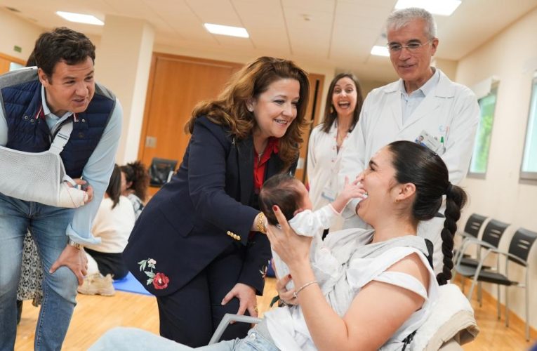 La Comunidad de Madrid aumentó un 7% las consultas en Atención Primaria respecto al año previo a la pandemia, superando los 51 millones