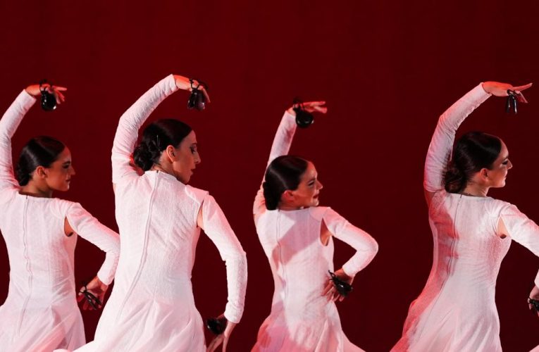 El Ballet Español de la Comunidad de Madrid, protagonista de las actividades organizadas por el Gobierno regional por el Día de la Danza