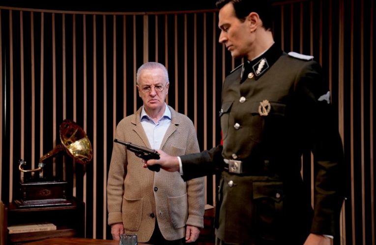El teatro del Mundo. Auto Sacramental de Calderón de la Barca, estreno absoluto del FIAS en la agenda cultural de la Comunidad de Madrid