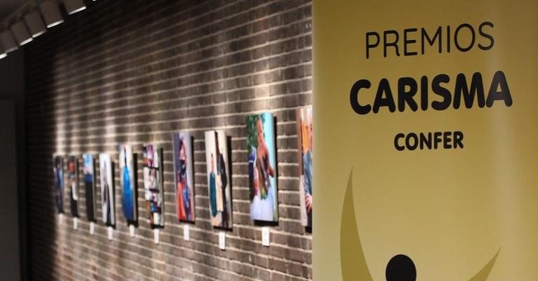 Archidiocesis de Madrid – El proyecto Repara y el Comedor social Ave María de Madrid, galardonados con los Premios Carisma de la CONFER