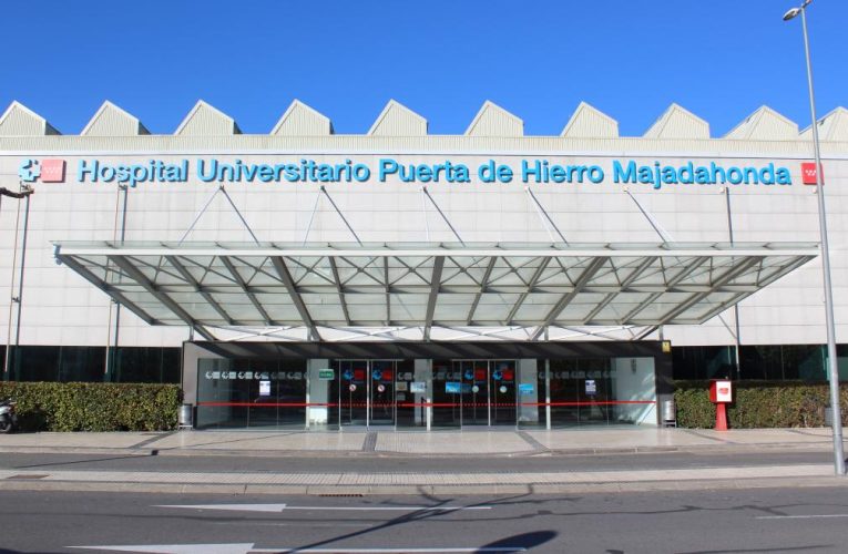 El Hospital público Puerta de Hierro de la Comunidad de Madrid mejora la calidad de vida de los pacientes con Parkinson a través de un Plan individualizado