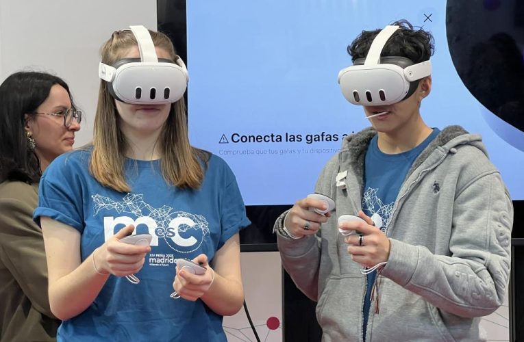 La Comunidad de Madrid convoca la tercera edición de los Premios de Ciencia en Español