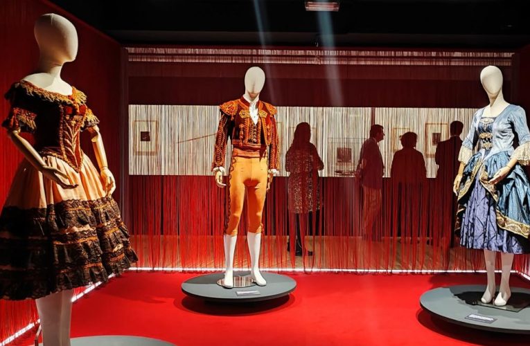 La Comunidad recorre tres siglos de música en la región con la exposición Al compás de Madrid