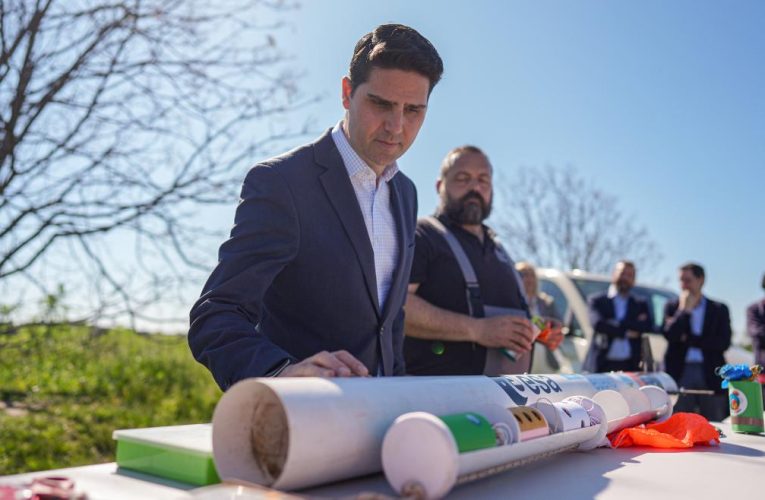 La Comunidad de Madrid reúne a 400 alumnos en la IV competición de minisatélites CanSat