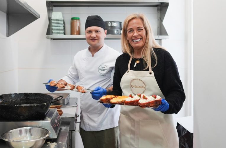 La Comunidad de Madrid ha invertido 1,5 millones en la modernización de más de un centenar de pastelerías artesanas