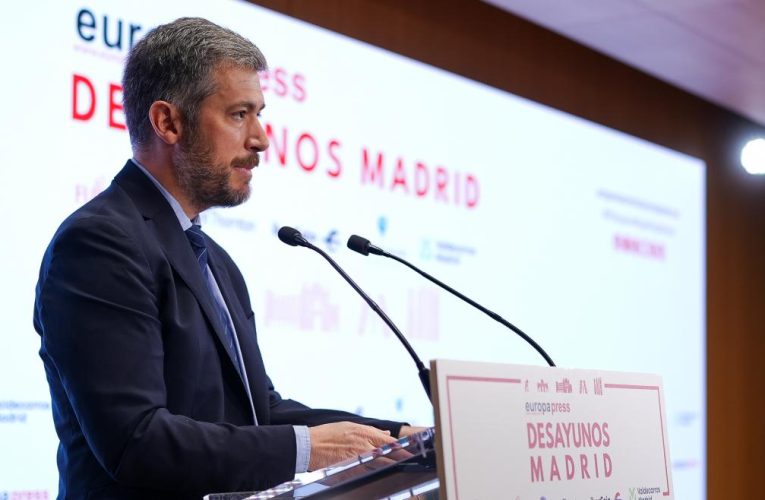 La Comunidad de Madrid llevará al Gobierno central a los tribunales por la falta de financiación y desarrollo de la Ley de Eficiencia de la Justicia