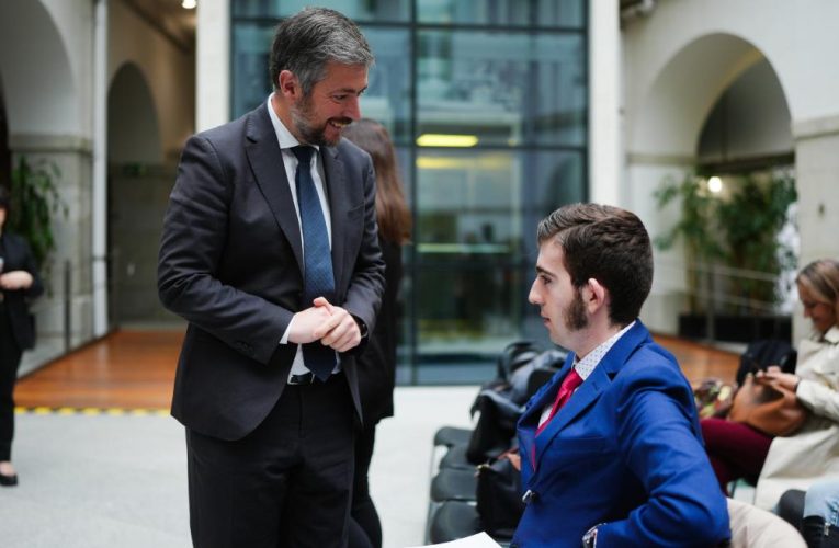 La Comunidad de Madrid presenta una iniciativa audiovisual para facilitar a las personas con trastorno del espectro autista su paso por los juzgados