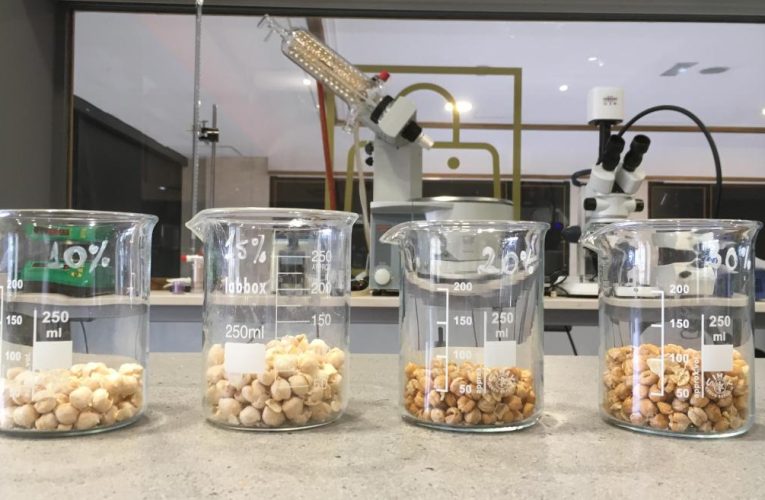 La Comunidad de Madrid convoca los Innobonos para investigaciones que refuercen la competitividad del sector agropecuario