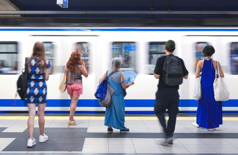 La Comunidad de Madrid asesora al Metro de Delhi en la implantación del proyecto Última Milla para el transporte de mercancías en los trenes del suburbano