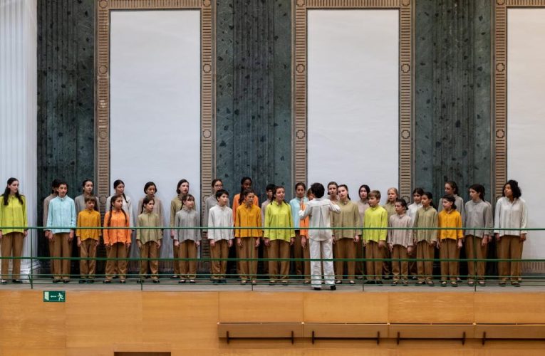 La Orquesta y Coro de la Comunidad de Madrid abre el proceso de inscripción para niños y jóvenes interesados en formar parte de sus agrupaciones