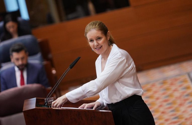 La Comunidad de Madrid inicia las obras de la primera residencia pública para personas con discapacidad intelectual en envejecimiento prematuro