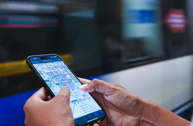 La Comunidad prueba con más de un centenar de madrileños el uso de sus apps en el Citizen Lab del Centro de Innovación Digitaliza Madrid