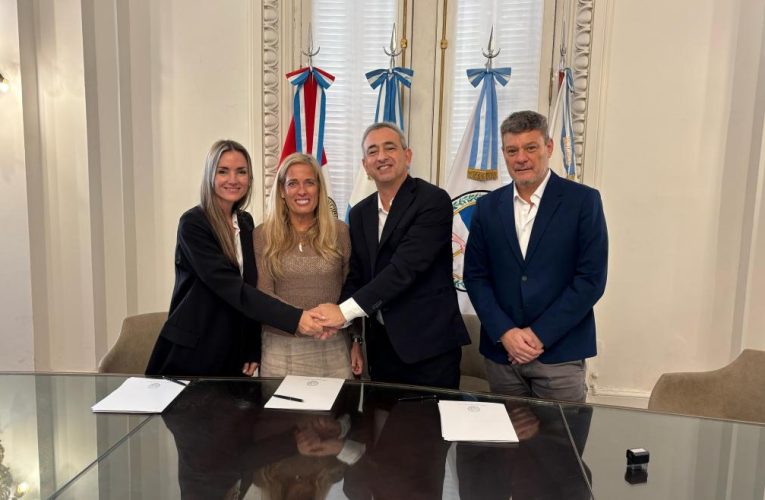 La Comunidad de Madrid firma dos memorandos de Entendimiento en Argentina para reforzar las relaciones institucionales y comerciales