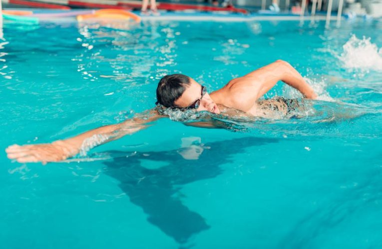 La Comunidad de Madrid destina 3 millones para construir una piscina cubierta en el Polideportivo Duque de Algete