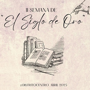 II Semana de El Siglo de Oro