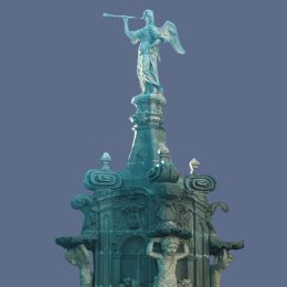 Visitas guiadas temáticas: Viajes de agua y fuentes de Madrid