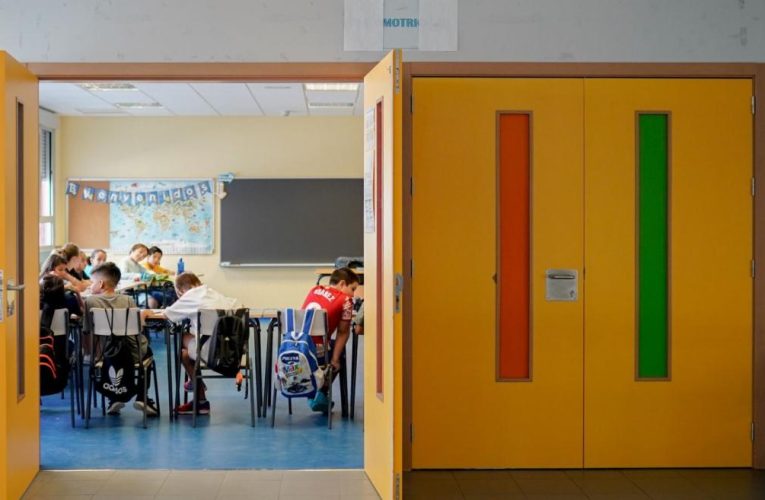 La Comunidad de Madrid convoca nuevas ayudas para obras de mejora en colegios públicos de pequeños municipios