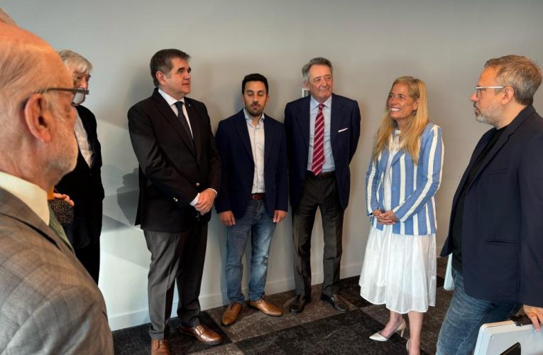 La Comunidad de Madrid concentra casi el 100% de la inversión argentina en España, con más 900 millones de euros