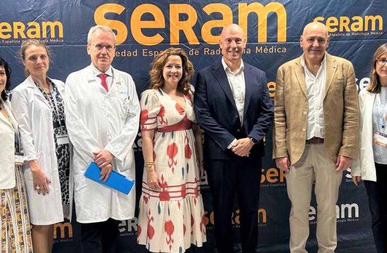 La Comunidad de Madrid destaca el papel esencial de la radiología y la imagen médica de las que dependen el 80% de las decisiones clínicas