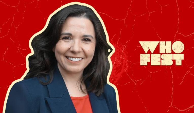 Archidiocesis de Madrid – La psicóloga Teresa Barrera ofrecerá su testimonio en el Who Fest: «La vida, mirada en clave vocacional da sentido, llena de esperanza y aporta mucha luz a los jóvenes»