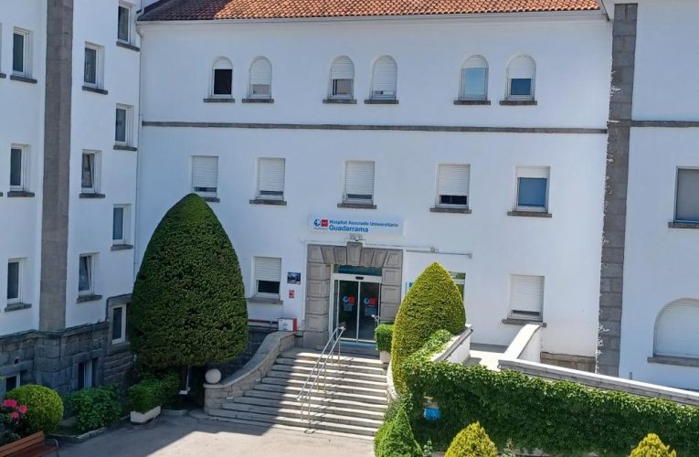 El Hospital público Guadarrama organiza en junio nuevos talleres formativos de su ‘Escuela de Cuidadores’