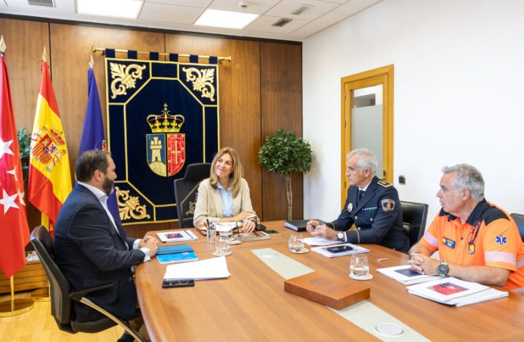 Pozuelo de Alarcón mantuvo en 2024 la tasa de criminalidad más baja entre los grandes municipios de la Comunidad de Madrid
