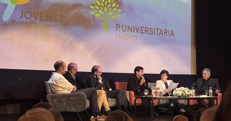 Archidiocesis de Madrid – El cardenal Cobo sobre la Pastoral Univesitaria: «En una oportunidad de oro y tenemos que responder a ella como Iglesia»
