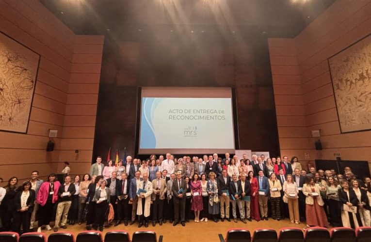 La sanidad pública madrileña consolida su liderazgo en España con el Monitor de Reputación Sanitaria 2024