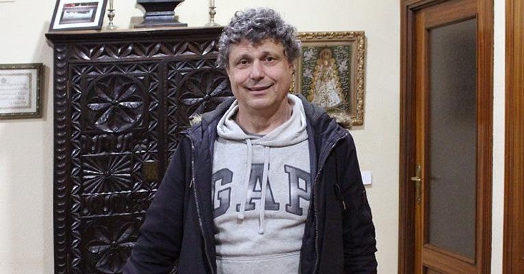 Archidiocesis de Madrid – Santos Urías, delegado de Pastoral para la Zona Centro, despide al Papa Francisco: «Ha sido una luz en mitad de este tiempo»