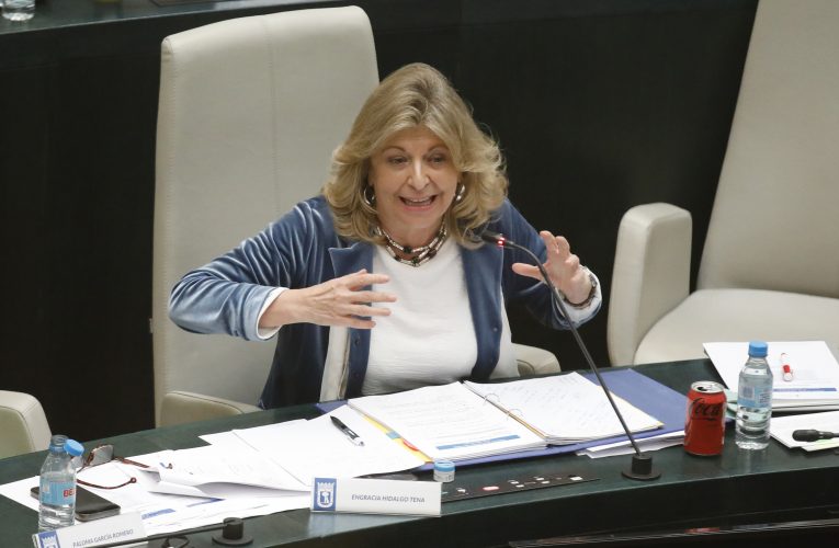 El Ayuntamiento de Madrid consolida su solvencia económico-financiera y de gestión presupuestaria en el año 2024
