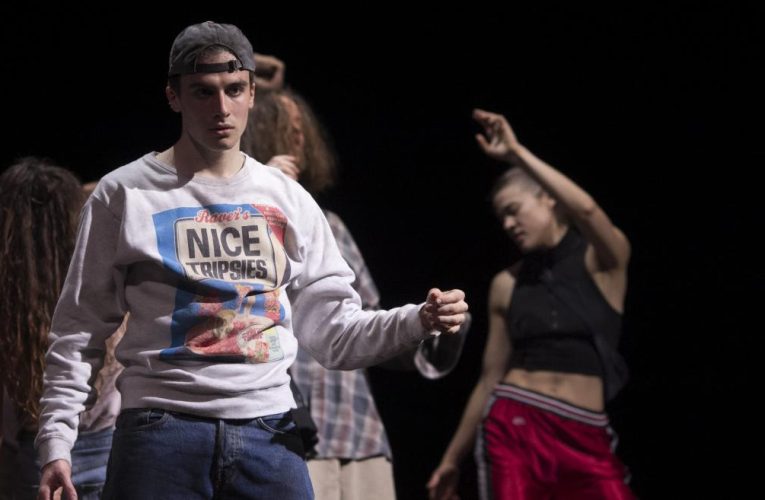 El Festival Madrid en Danza de la Comunidad de Madrid finaliza su 40ª edición al ritmo de Israel Galván, Gisèle Vienne y Luz Arcas