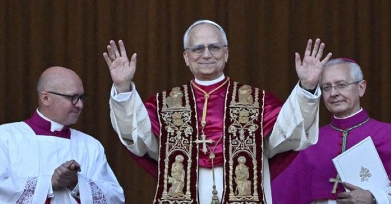 Archidiocesis de Madrid – León XIV es el nuevo Papa