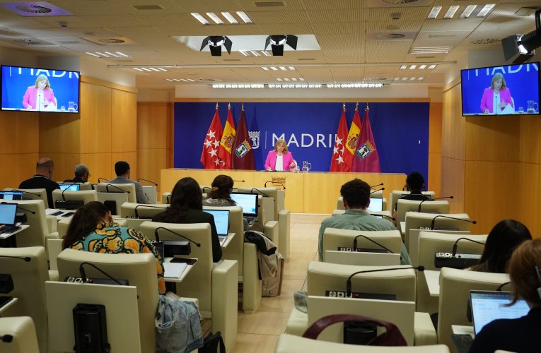 El Ayuntamiento destina 900.000 euros a Garganchón 335 para demoler y construir 12 nuevas viviendas y realojar a las familias