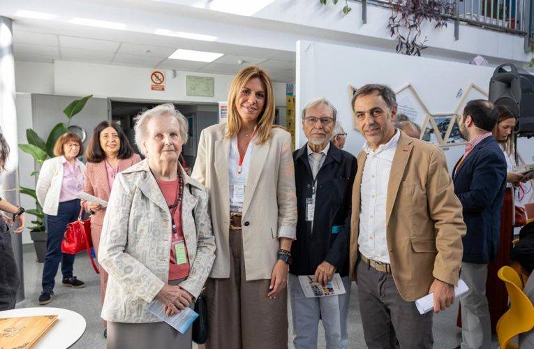 El IES Gerardo Diego de Pozuelo de Alarcón conmemora su 50 aniversario
