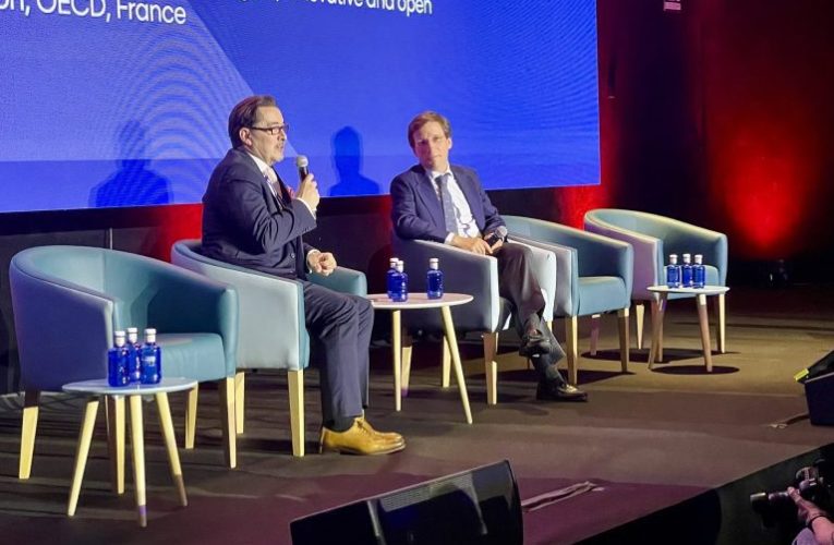 Madrid impulsa la tecnología en la administración pública con la celebración del GovTech 4 Impact World Congress 2025