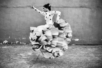 Bienal de Flamenco de Madrid