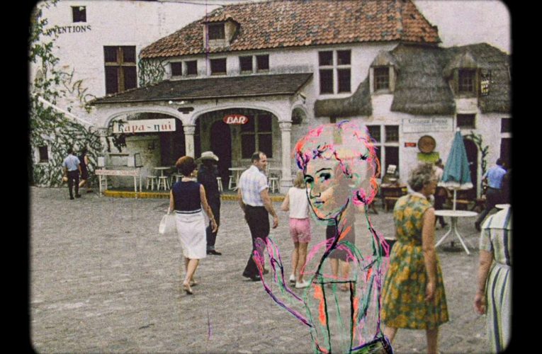 Muestra de cine rumano 2025