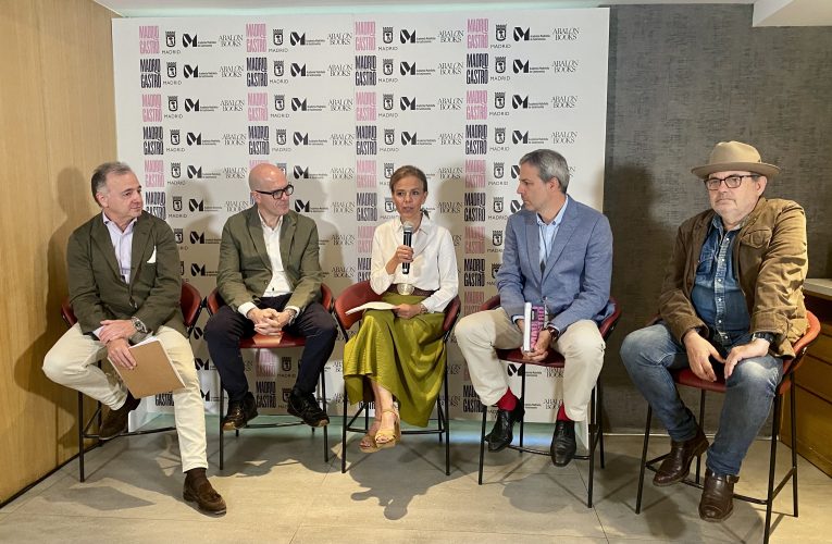 Madrid impulsa su proyección gastronómica internacional con la nueva edición de ‘Madrid Gastro. La nueva movida’